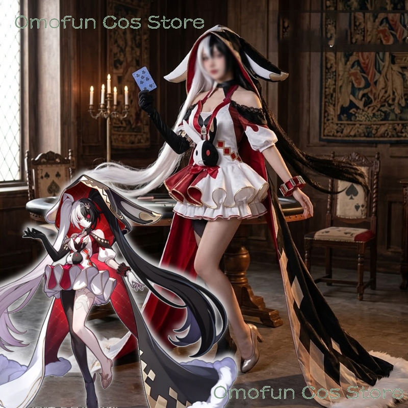 Prop For Cosplay - Hsr Honkai Star Rail @SparxiConOfficial Cosplay