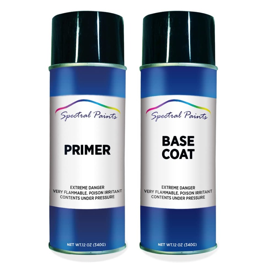 Metallic Spray Paint - Compatible Replacement for Honda B537M-4 Atomic