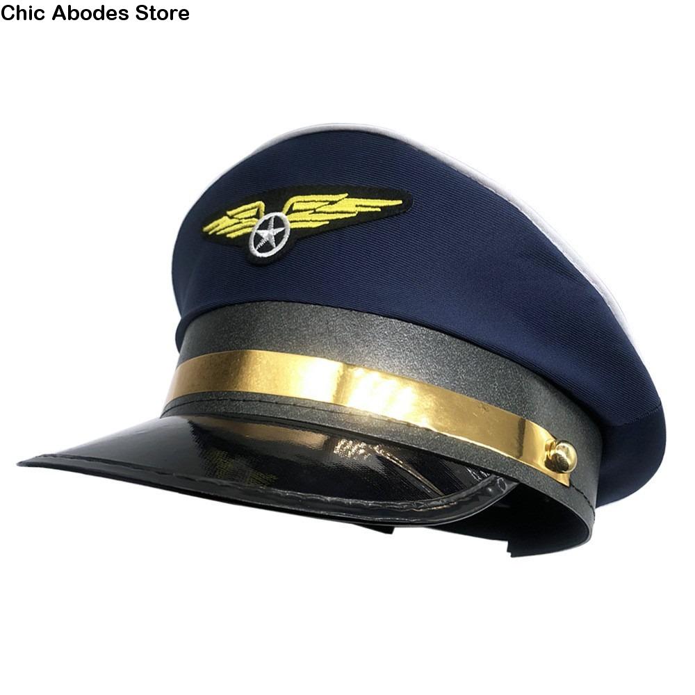 Easy Cosplay Prop - Easy To Wear Costume Prop Pilot