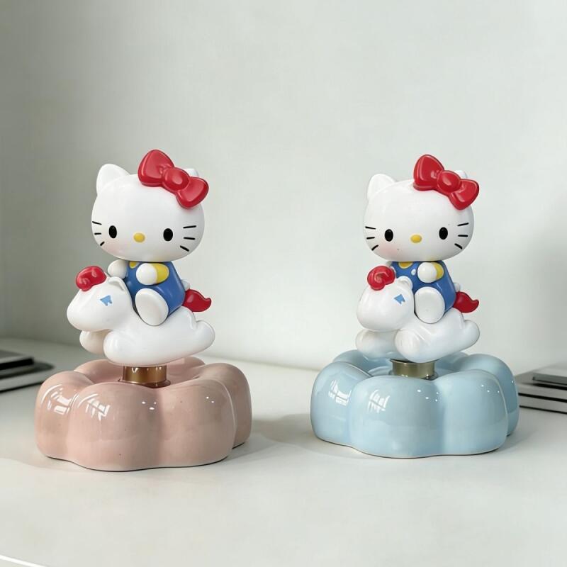 Cosplay Prop Diy - In Stock Sanrio Hello Kitty Resin