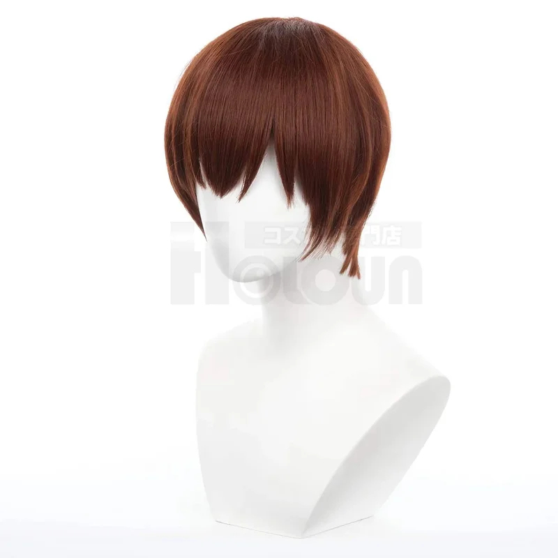 Wig Fiber Net - 3;c,5\h;7/ Delicious Dungeons Meshi Anime Chilchuck