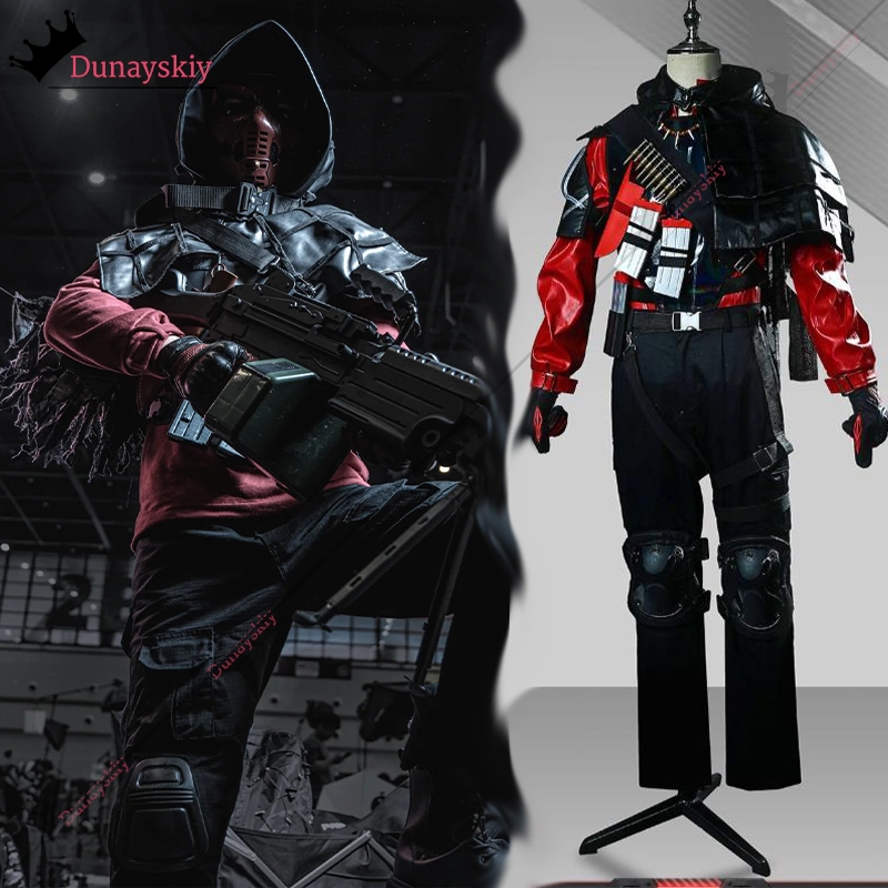 Cosplay Prop Diy - YiNuo*/Cosplay Delta Action Sayed Costume Asara