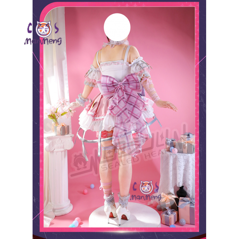 Akiyama Mizuki Amia mzk Anime  – обзор и цена Cosplay Prop