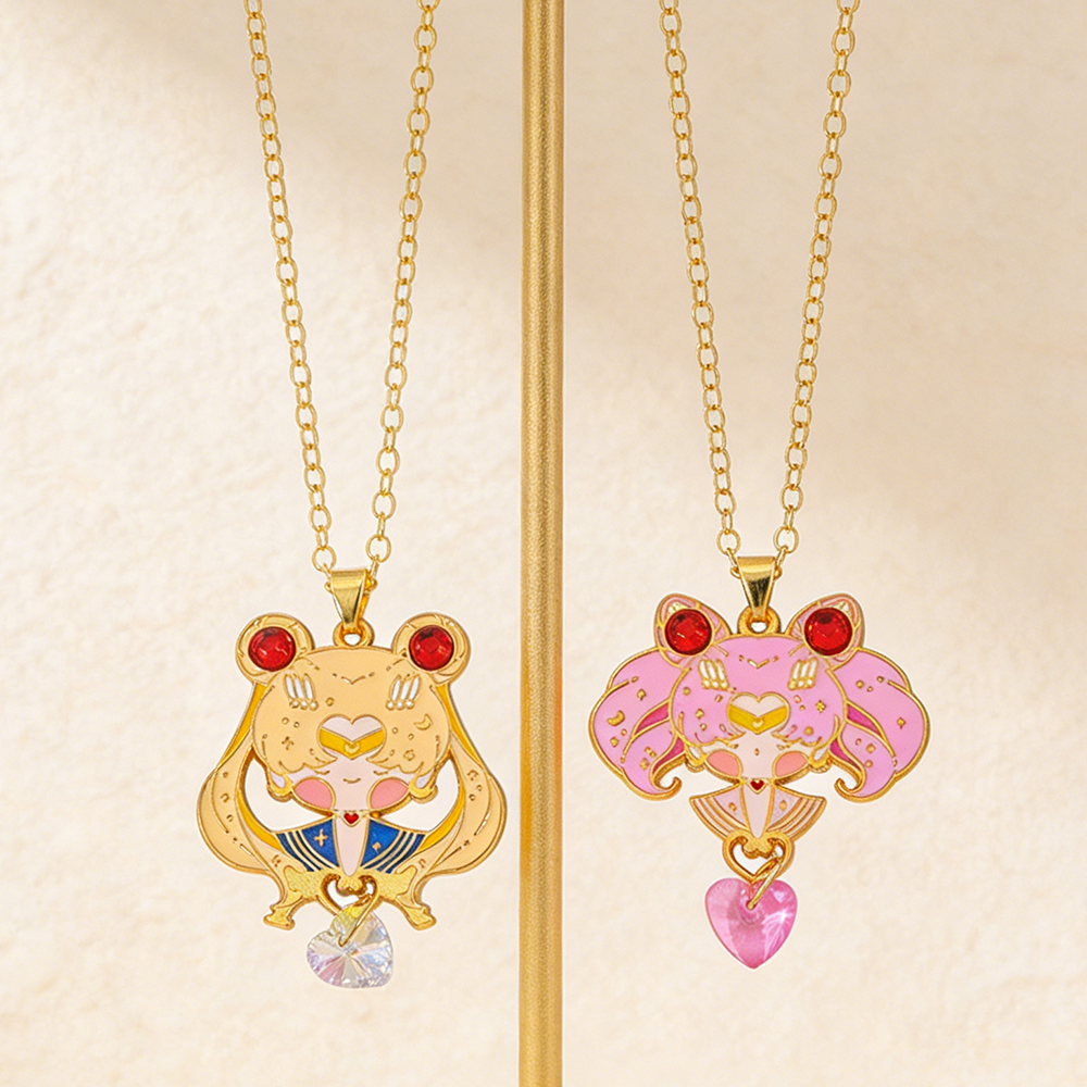 Anime Sailor Moon Tsukino Usag – обзор и цена Cosplay Prop Diy