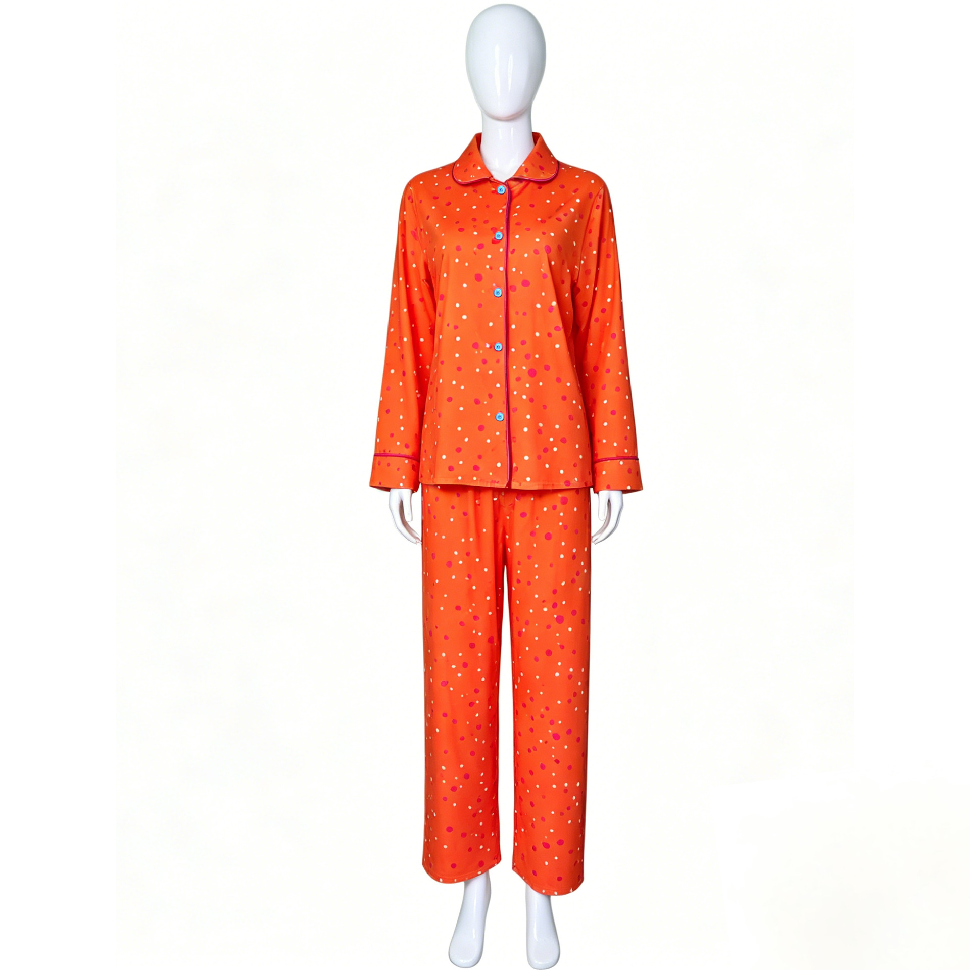Movie Coraline Cosplay Pajamas – обзор и цена Cosplay Prop