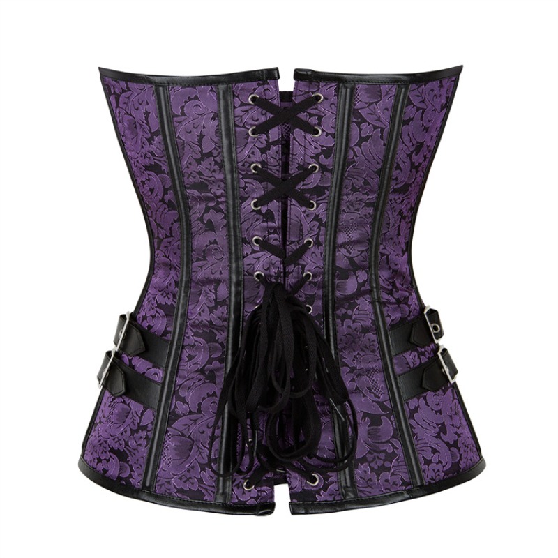 Steampunk Corsets and Bustiers – обзор и цена Boning Corset Steel