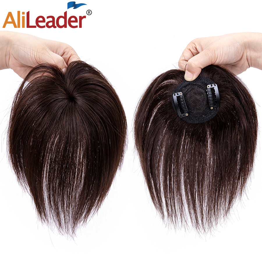 Alileader Hairpieces With Bang – обзор и цена Aerith Cosplay Prop