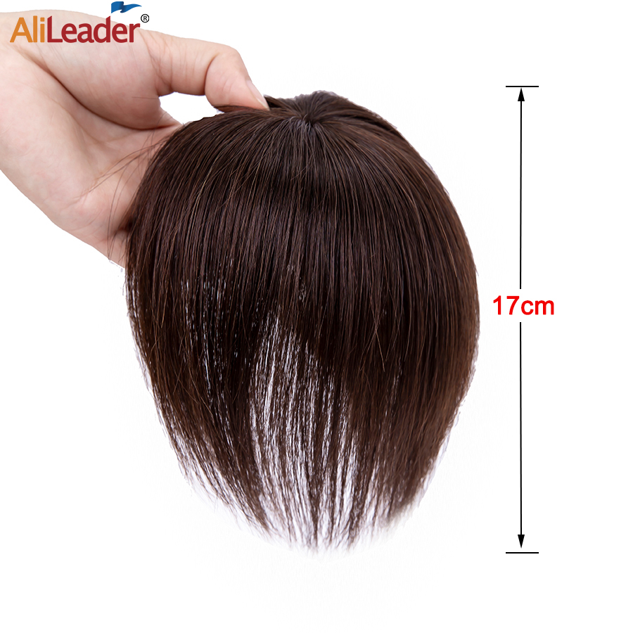 Alileader Hairpieces With Bang – обзор и цена Aerith Cosplay Prop