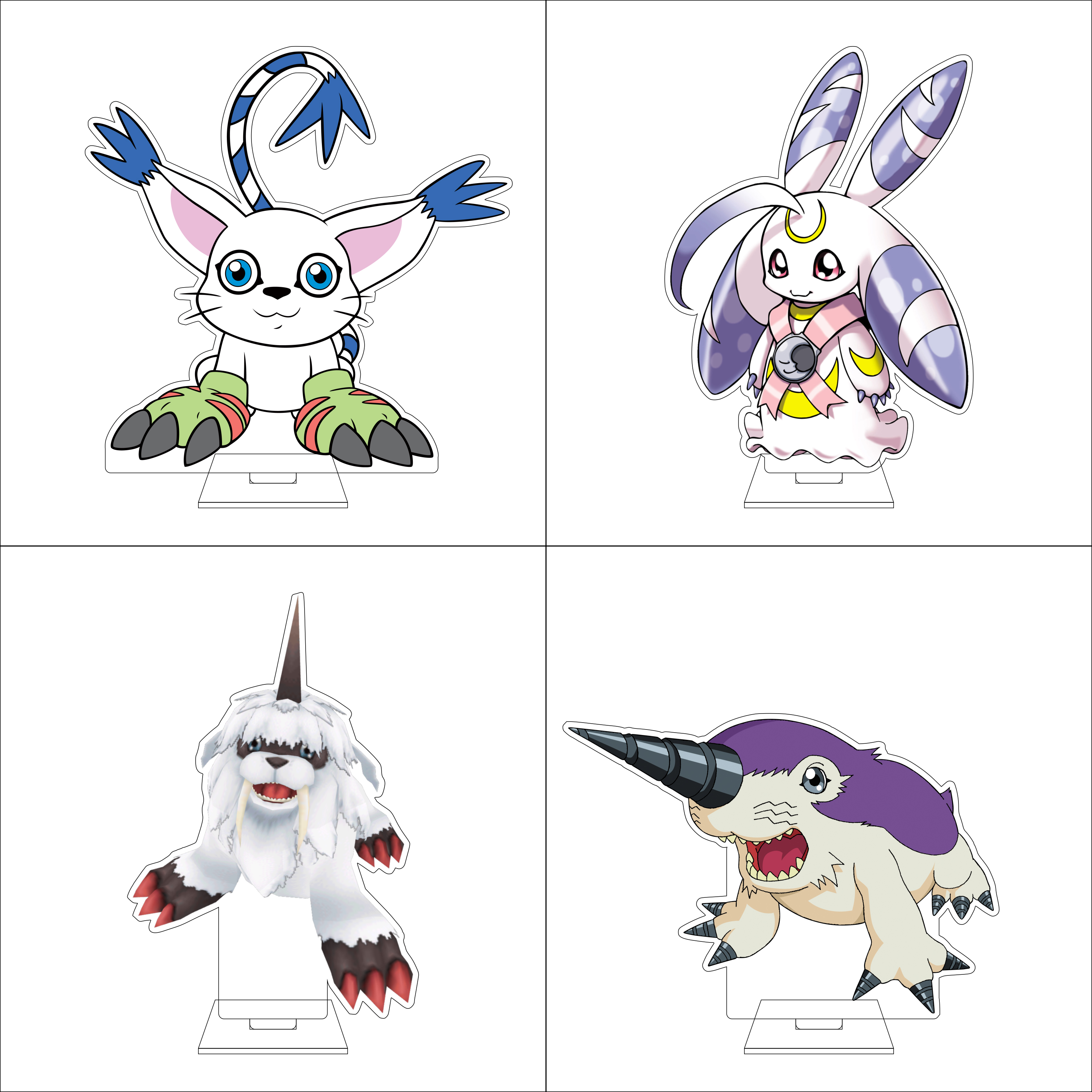 16CM Anime Digimon: Digital Mo – обзор и цена Anime Cosplay Prop