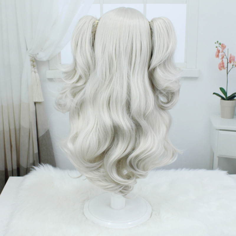 Anime Tomori Nao Cosplay Wig C – обзор и цена Wig Fiber Net