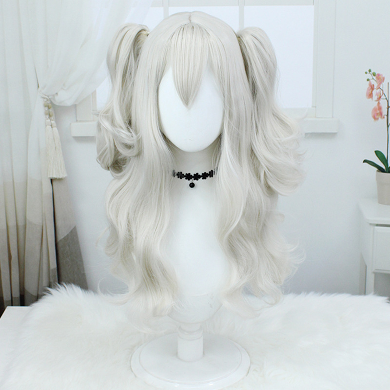 Anime Tomori Nao Cosplay Wig C – обзор и цена Wig Fiber Net