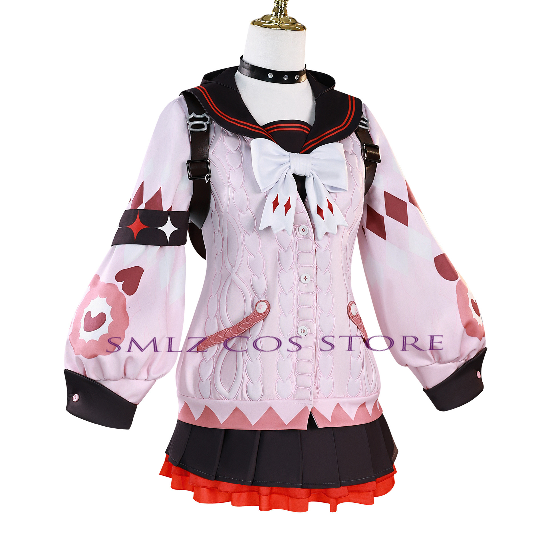 Smlz Ukinami Yuzuha Cosplay Ga – обзор и цена Cosplay Prop