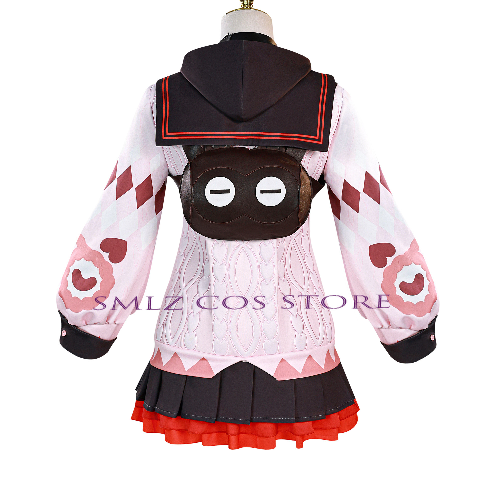 Smlz Ukinami Yuzuha Cosplay Ga – обзор и цена Cosplay Prop