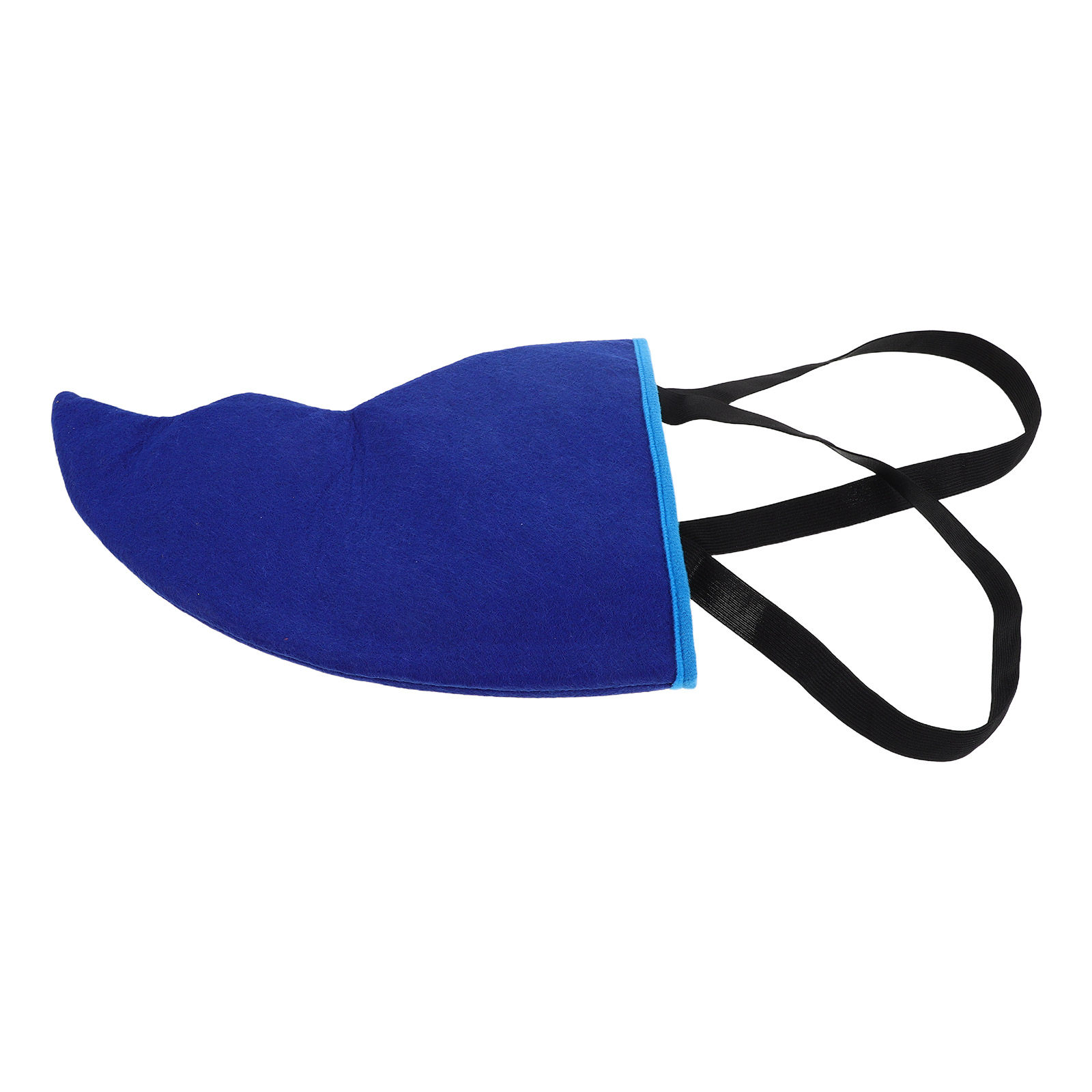 Shark Fin Prop in Blue with Ea – обзор и цена Easy Cosplay Prop