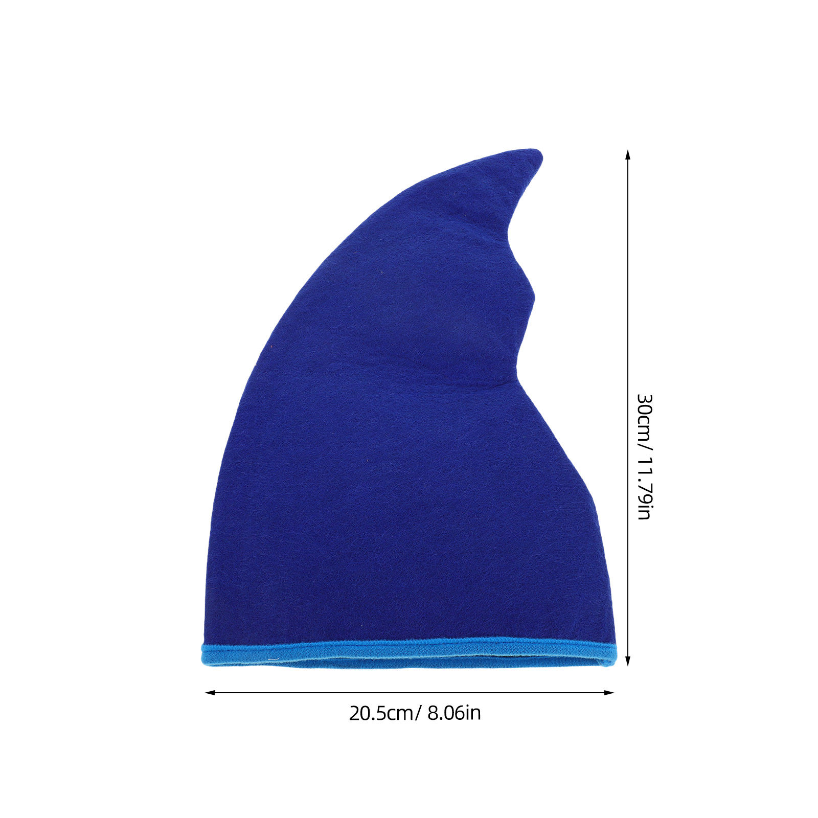 Shark Fin Prop in Blue with Ea – обзор и цена Easy Cosplay Prop