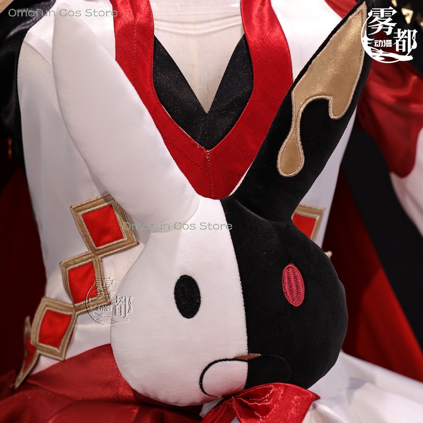 Hsr Honkai Star Rail @SparxiCo – обзор и цена Prop For Cosplay