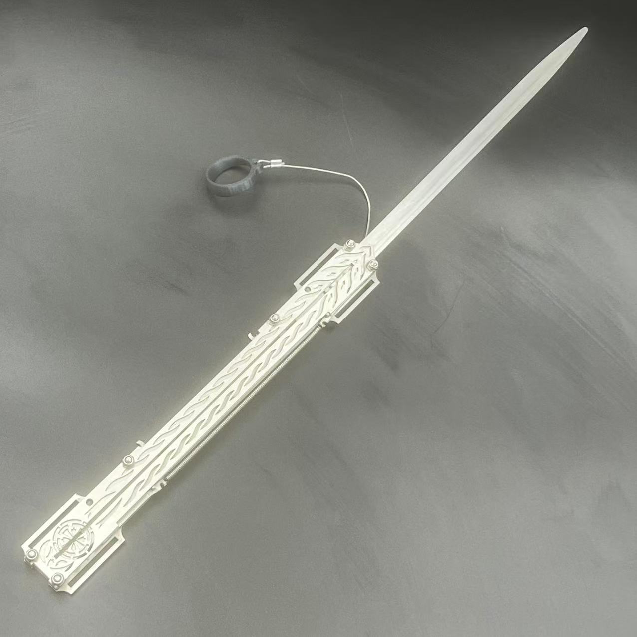 Adult Halloween Prop Stainless – обзор и цена Cosplay Prop Dagger