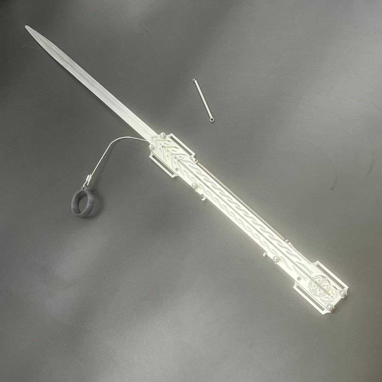 Adult Halloween Prop Stainless – обзор и цена Cosplay Prop Dagger