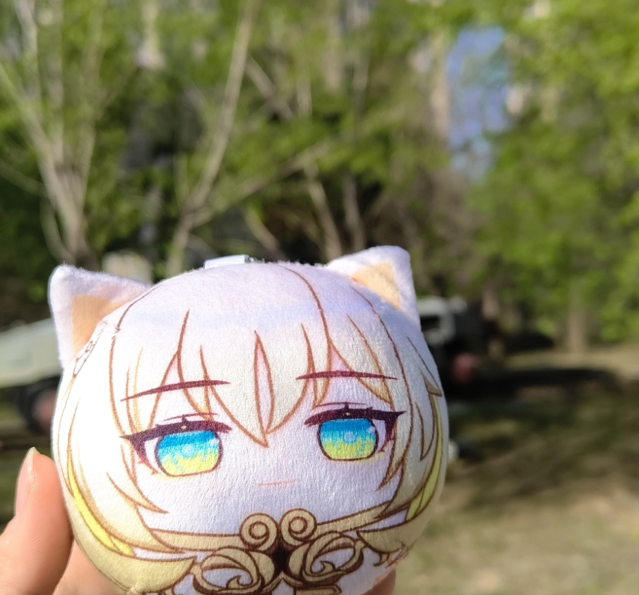 Game Honkai: Star Rail Anaxa T – обзор и цена Anaxa Cosplay Prop