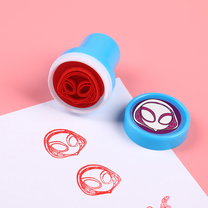 Spidey and His Amazing Stamps  – обзор и цена Cosplay Prop Filler