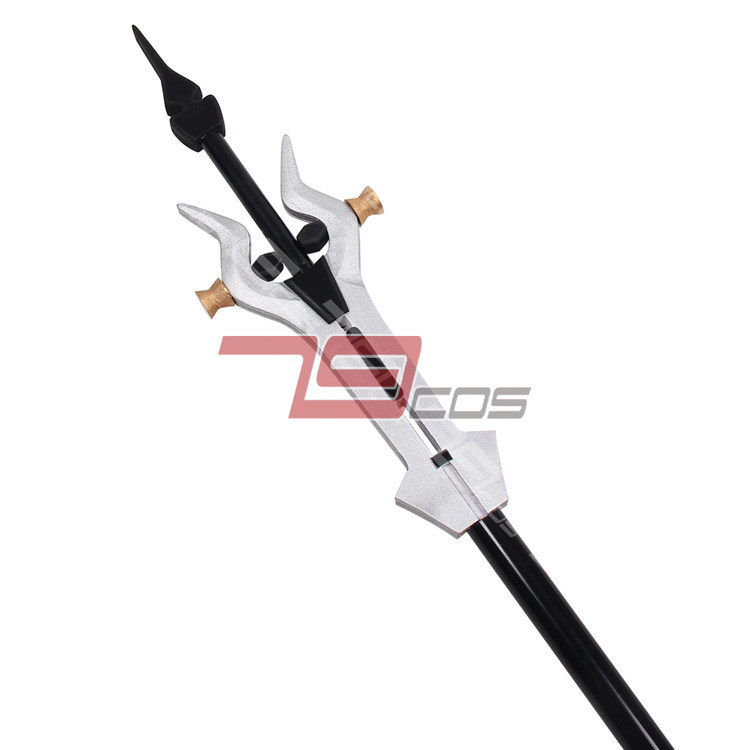 Game Arknights Reed The Flame  – обзор и цена Cosplay Flame Prop