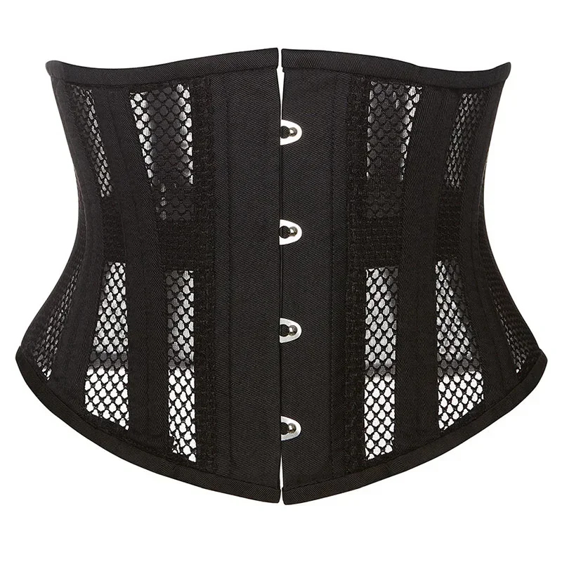Women's Underbust Corset Steel – обзор и цена Boning Corset Steel