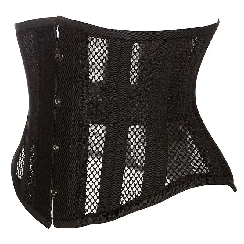 Women's Underbust Corset Steel – обзор и цена Boning Corset Steel
