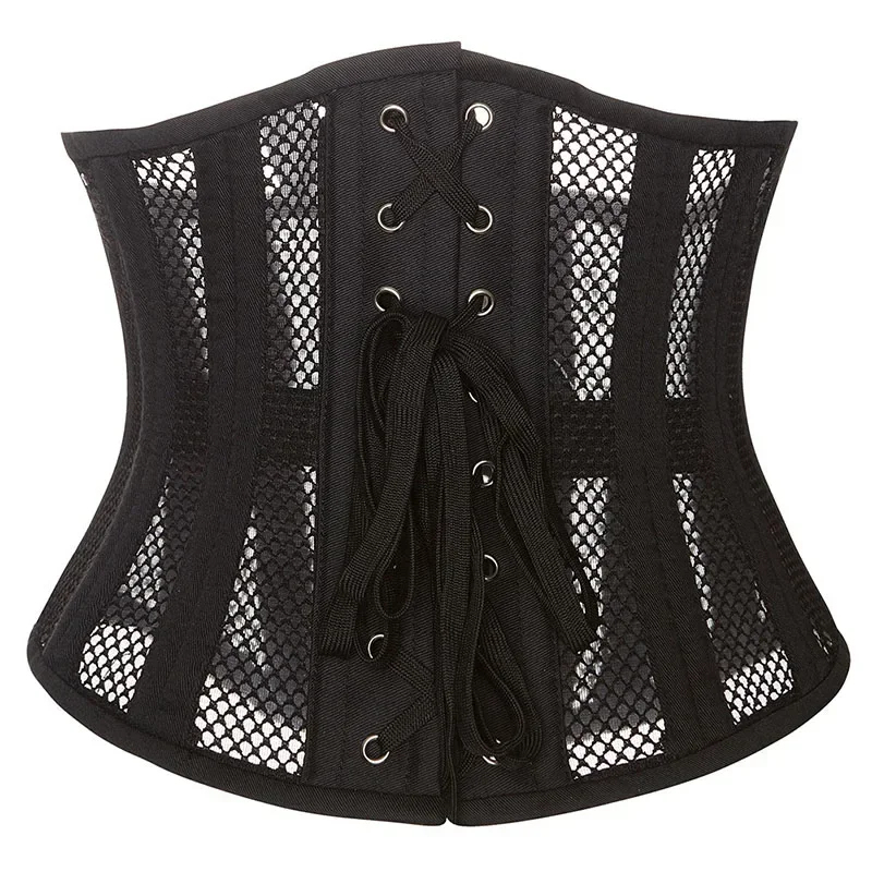 Women's Underbust Corset Steel – обзор и цена Boning Corset Steel