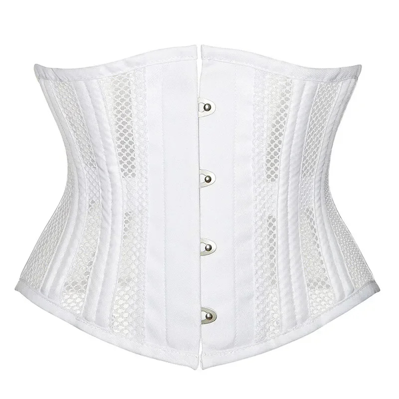 Women's Underbust Corset Steel – обзор и цена Boning Corset Steel