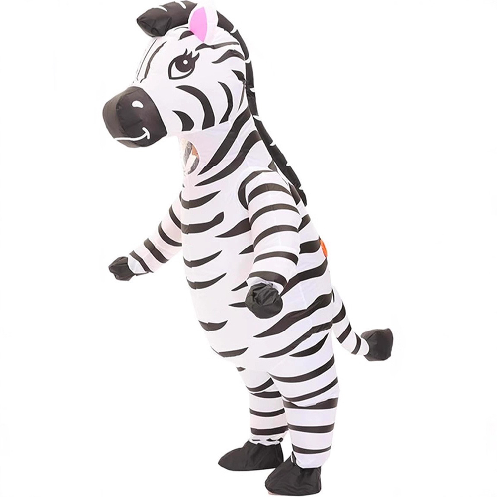 Halloween Animal Cosplay Prop  – обзор и цена Cosplay Prop Building