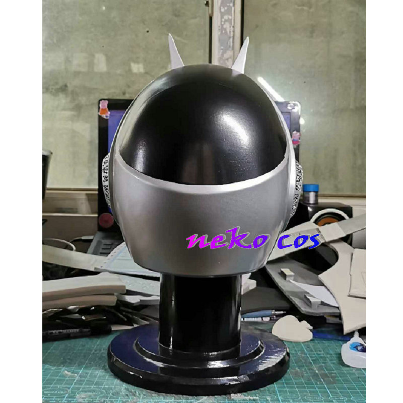 sale nekocos Rider Wizard Flam – обзор и цена Cosplay Flame Prop