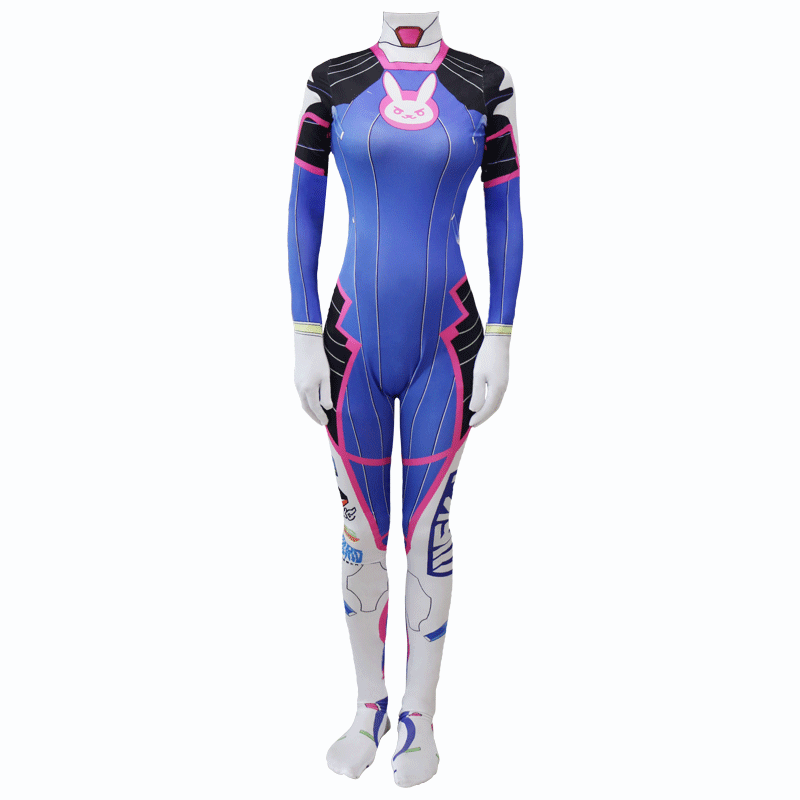 2026 Halloween costumes 3D Pri – обзор и цена Dva Cosplay Prop