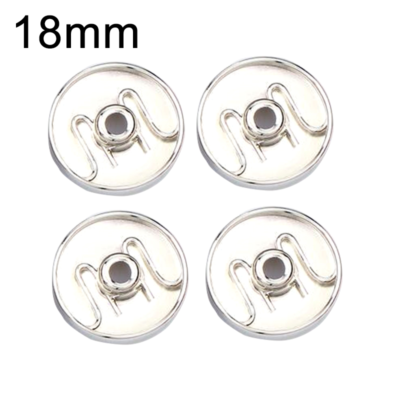 50sets 12mm/18mm Tapping Snap  – обзор и цена Snap Fastener Set