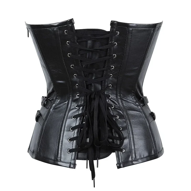 Steampunk Corsets And Bustiers – обзор и цена Boning Corset Steel