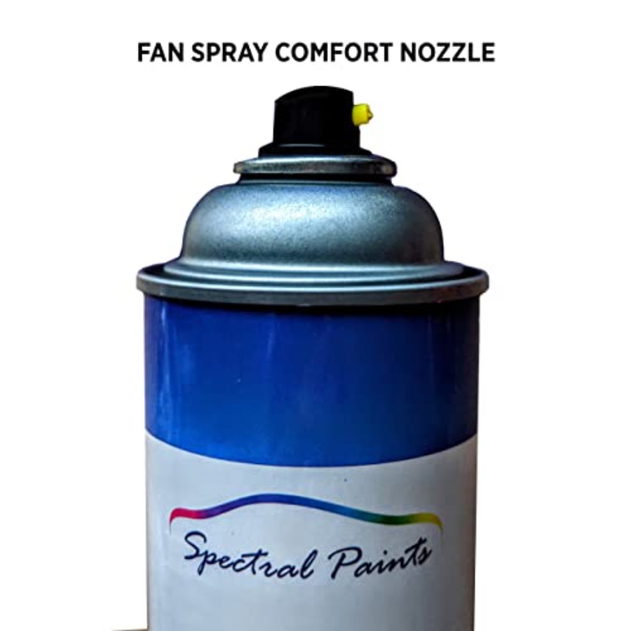 Compatible Replacement for Hon – обзор и цена Metallic Spray Paint