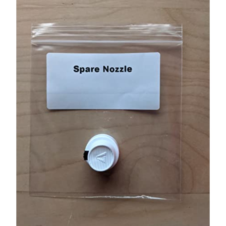 Compatible Replacement for Hon – обзор и цена Metallic Spray Paint