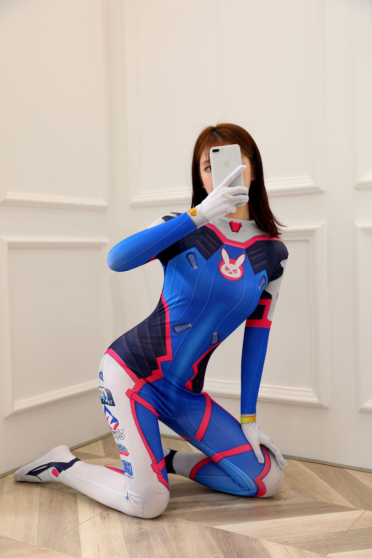 Game Dva Cosplay Jumpsuit Cost – обзор и цена Dva Cosplay Prop