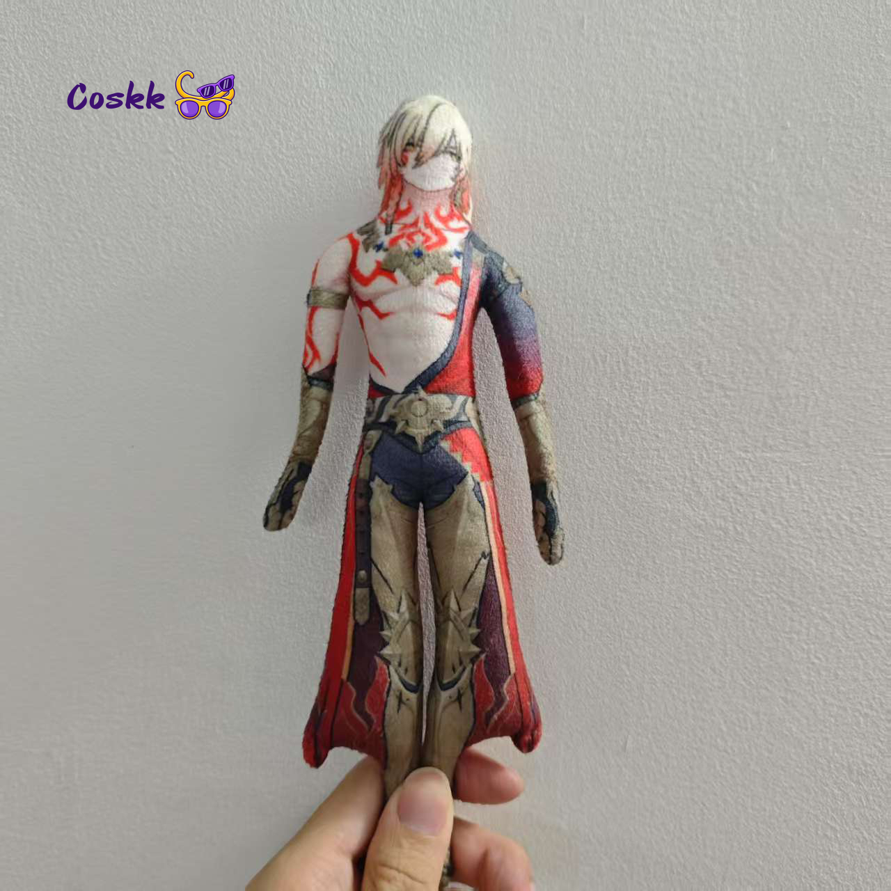 Honkai Star Rail Anaxa Phainon – обзор и цена Anaxa Cosplay Prop