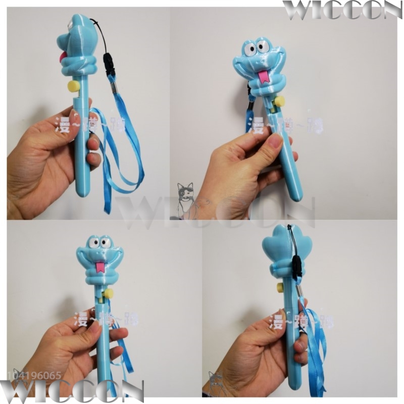 Blue Snake Anime Movie Cosplay – обзор и цена Cosplay Prop Blueprints