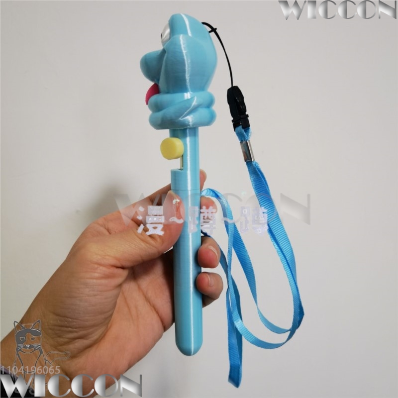 Blue Snake Anime Movie Cosplay – обзор и цена Cosplay Prop Blueprints