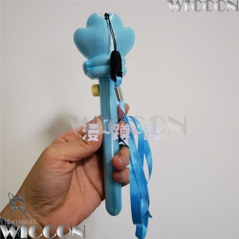 Blue Snake Anime Movie Cosplay – обзор и цена Cosplay Prop Blueprints