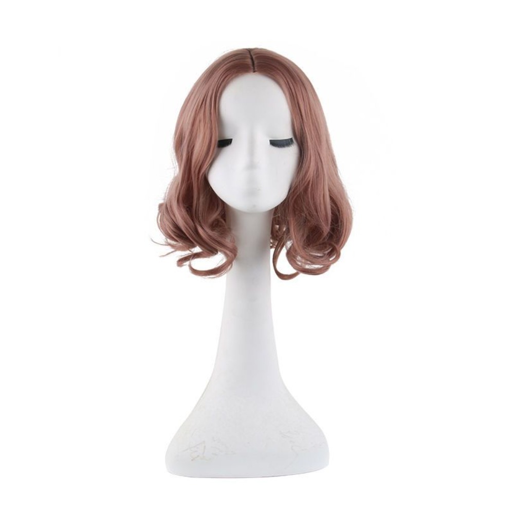 Persona 5 Okumura Haru Cosplay – обзор и цена Wig Fiber Net
