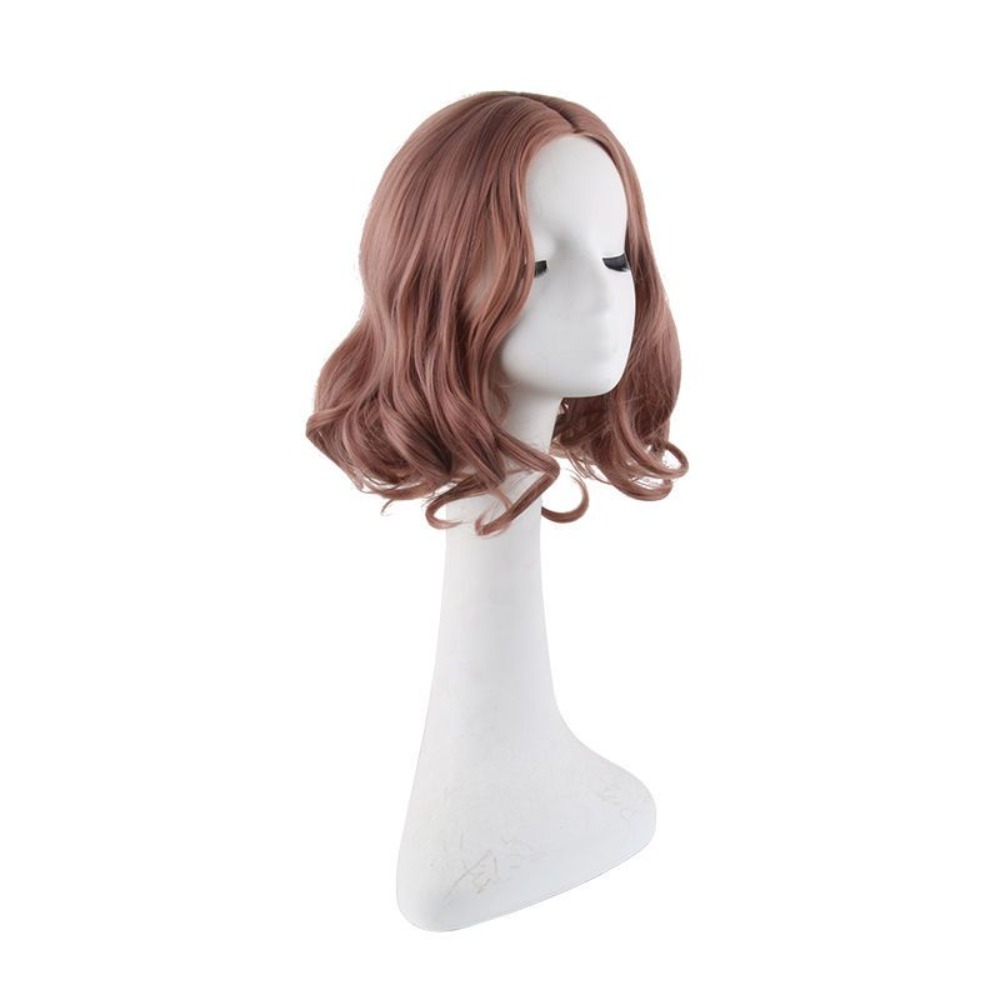 Persona 5 Okumura Haru Cosplay – обзор и цена Wig Fiber Net