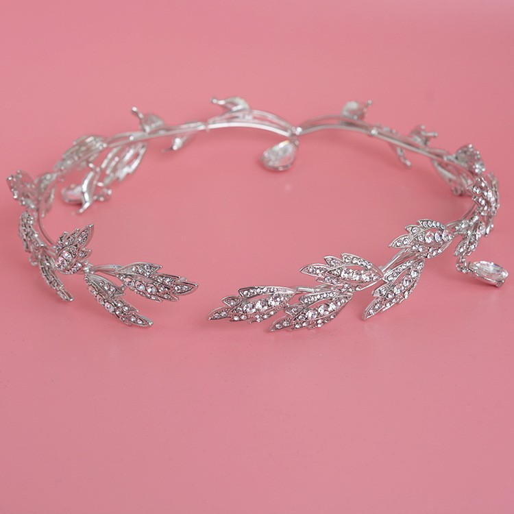 Luxury Crystal Crown Bridal Ha – обзор и цена Aerith Cosplay Prop