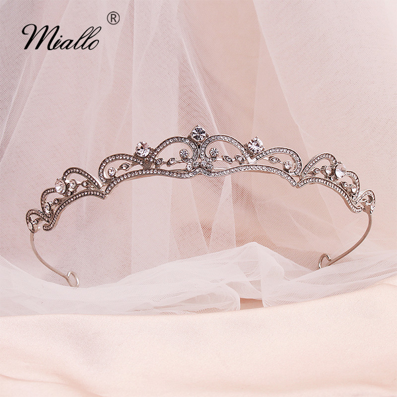 Miallo Newest Baroque Wedding  – обзор и цена Aerith Cosplay Prop