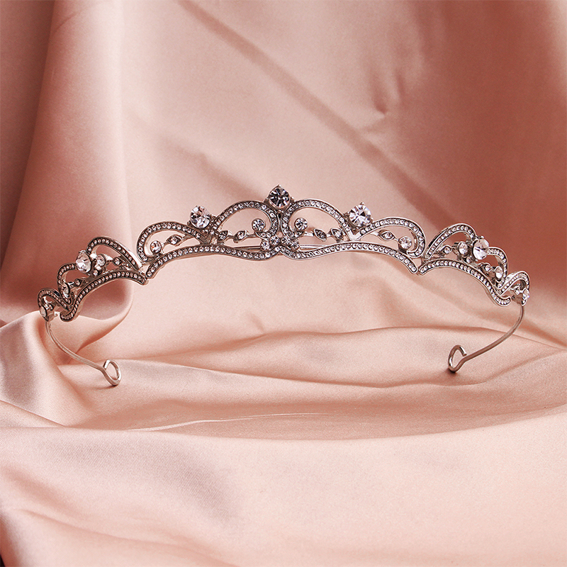 Miallo Newest Baroque Wedding  – обзор и цена Aerith Cosplay Prop