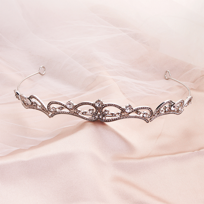 Miallo Newest Baroque Wedding  – обзор и цена Aerith Cosplay Prop