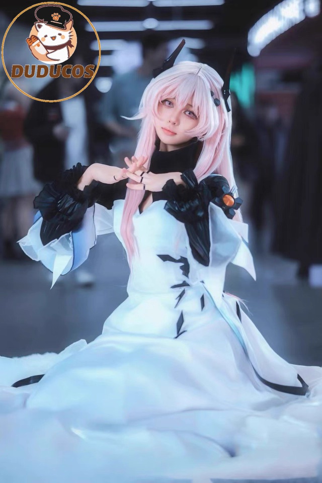 Game Arknights Theresa Cosplay – обзор и цена Cosplay Prop