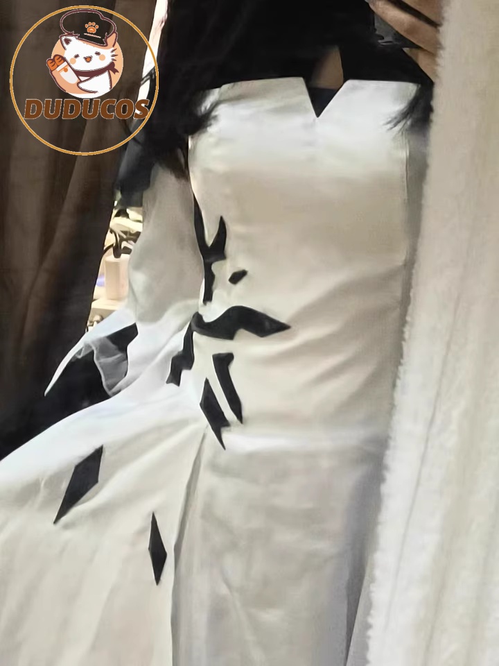 Game Arknights Theresa Cosplay – обзор и цена Cosplay Prop