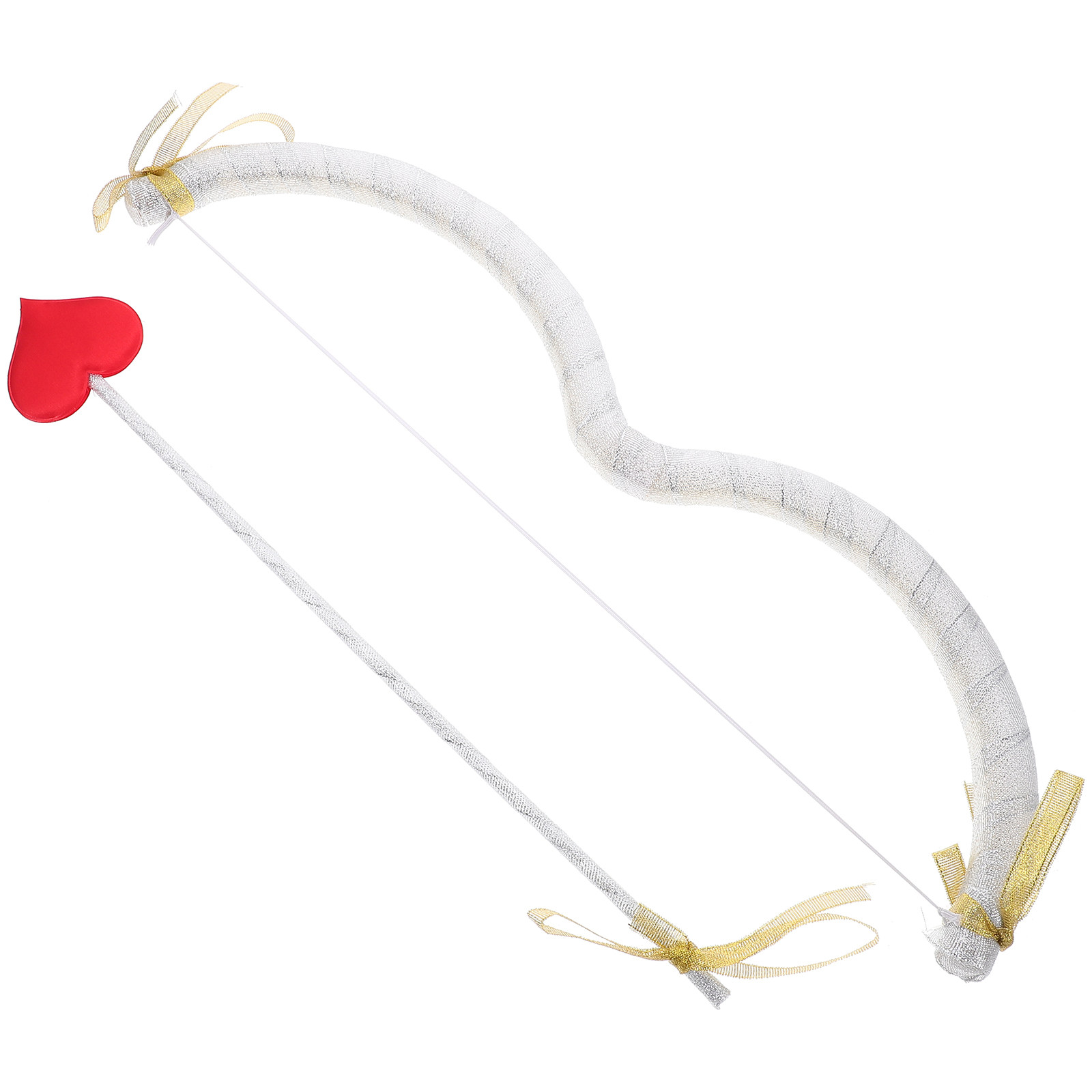 1Set Cupid Costume Accessories – обзор и цена Easy Cosplay Prop